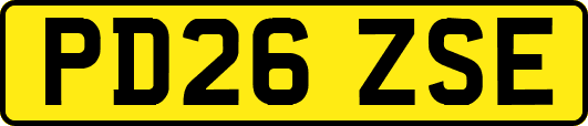 PD26ZSE