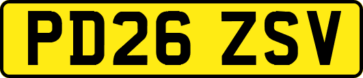 PD26ZSV