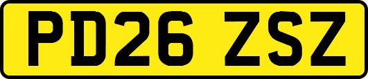 PD26ZSZ