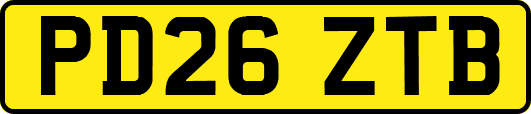 PD26ZTB