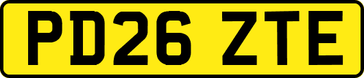 PD26ZTE