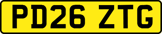 PD26ZTG