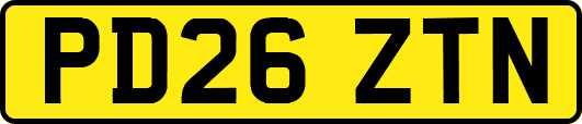 PD26ZTN