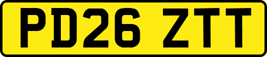 PD26ZTT