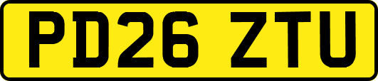 PD26ZTU