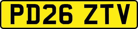 PD26ZTV