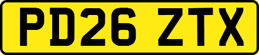 PD26ZTX