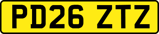 PD26ZTZ