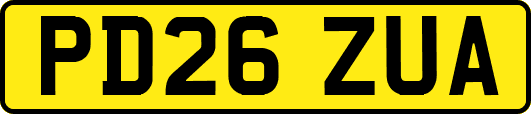 PD26ZUA
