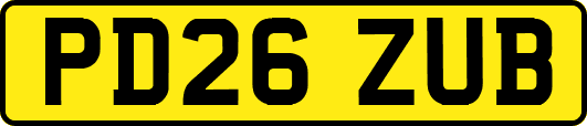 PD26ZUB
