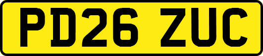 PD26ZUC