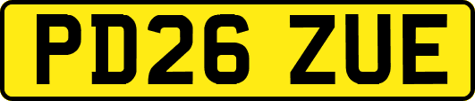 PD26ZUE