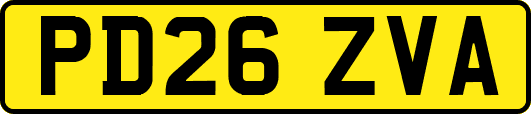 PD26ZVA