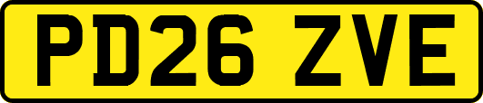 PD26ZVE
