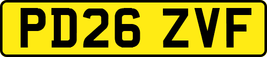 PD26ZVF