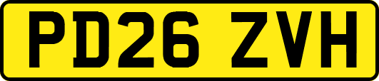PD26ZVH