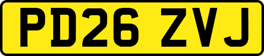 PD26ZVJ