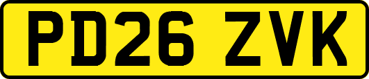 PD26ZVK