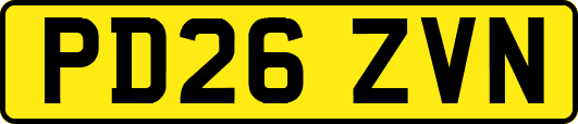 PD26ZVN