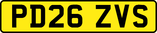 PD26ZVS