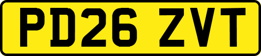 PD26ZVT