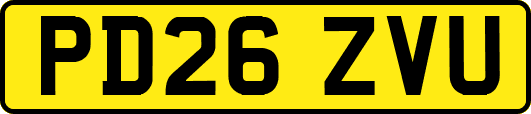 PD26ZVU