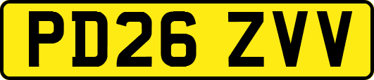 PD26ZVV