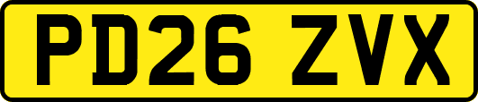 PD26ZVX