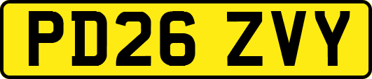 PD26ZVY
