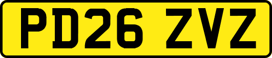 PD26ZVZ