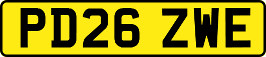 PD26ZWE