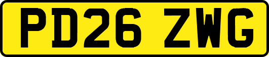 PD26ZWG
