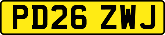 PD26ZWJ