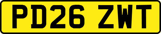 PD26ZWT