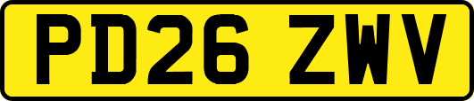 PD26ZWV