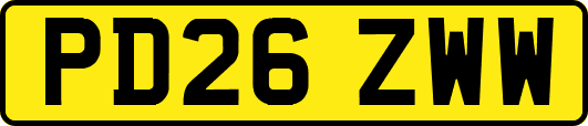 PD26ZWW