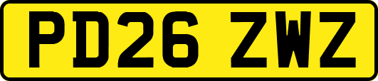 PD26ZWZ