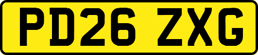 PD26ZXG