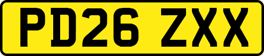 PD26ZXX