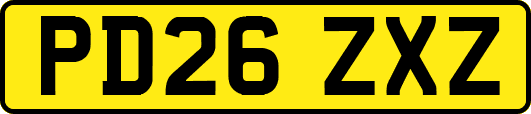 PD26ZXZ