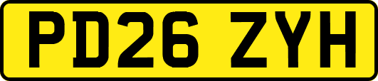PD26ZYH