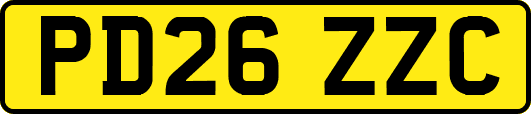 PD26ZZC
