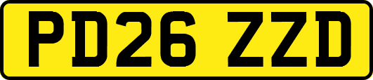 PD26ZZD