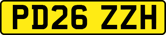 PD26ZZH