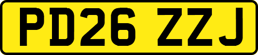 PD26ZZJ