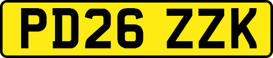 PD26ZZK