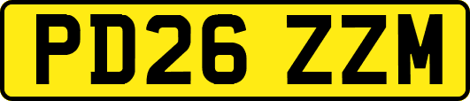 PD26ZZM