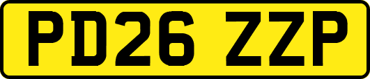PD26ZZP