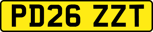 PD26ZZT