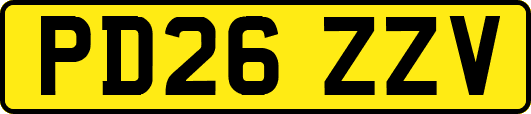 PD26ZZV